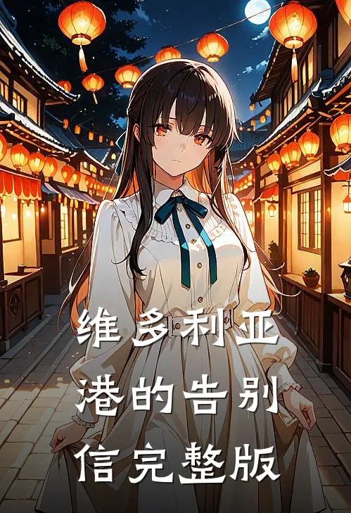 维多利亚港的告别信完整版