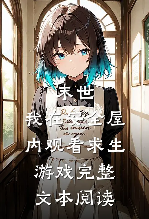 末世：我在安全屋内观看求生游戏完整文本阅读