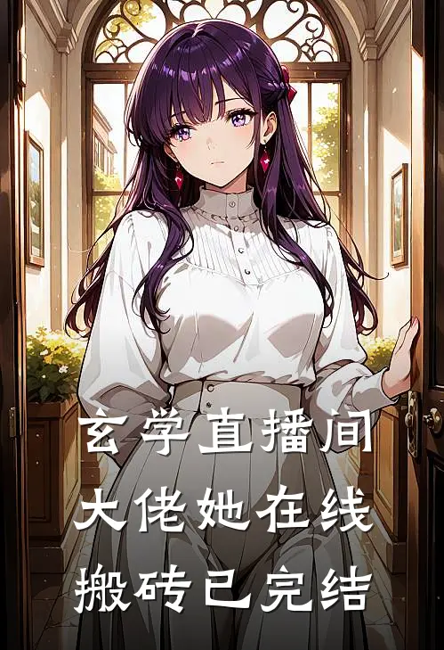 玄学直播间：大佬她在线搬砖已完结