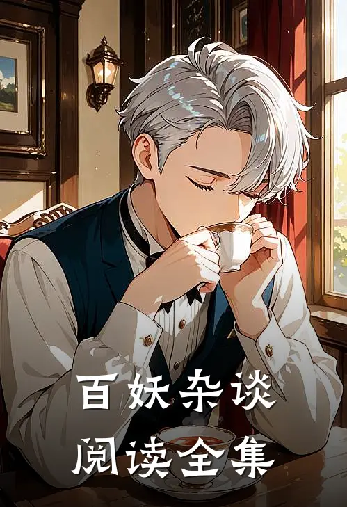 百妖杂谈阅读全集
