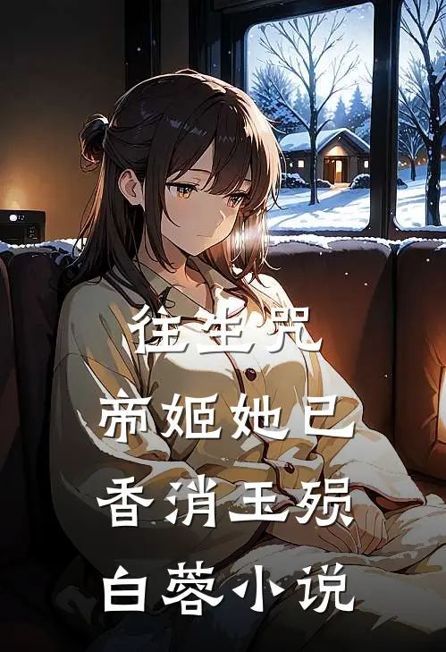 往生咒：帝姬她已香消玉殒白蓉小说