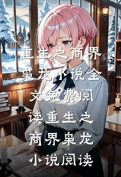 重生之商界枭龙小说全文免费阅读_重生之商界枭龙小说阅读