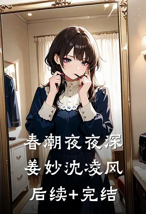 春潮夜夜深姜妙沈凌风后续+完结