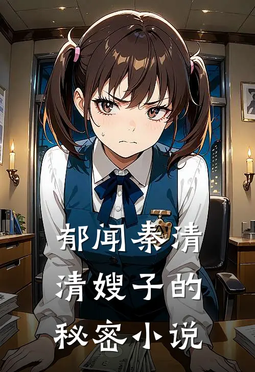 郁闻秦清清嫂子的秘密小说