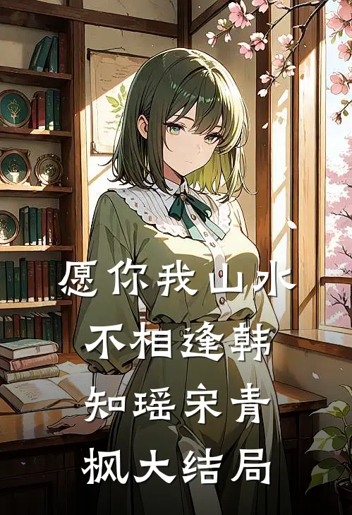 愿你我山水不相逢韩知瑶宋青枫大结局