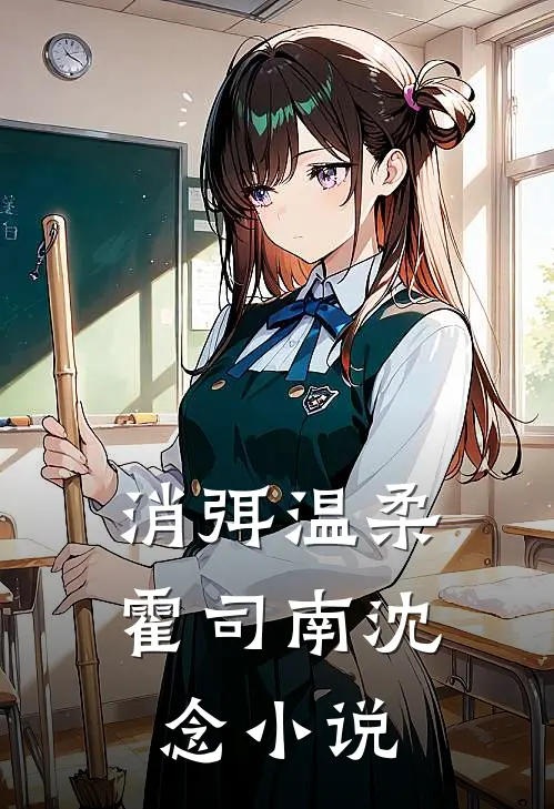 消弭温柔霍司南沈念小说
