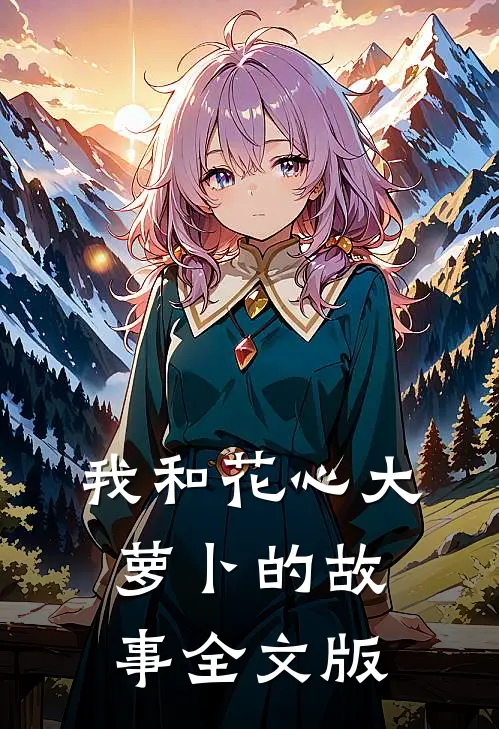 我和花心大萝卜的故事全文版