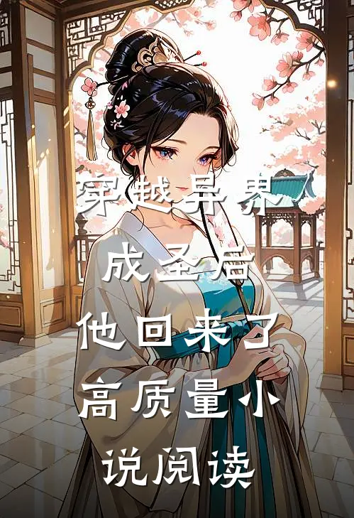 穿越异界成圣后,他回来了高质量阅读