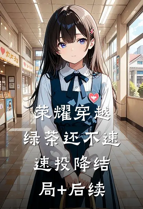荣耀穿越，绿茶还不速速投降结局+后续