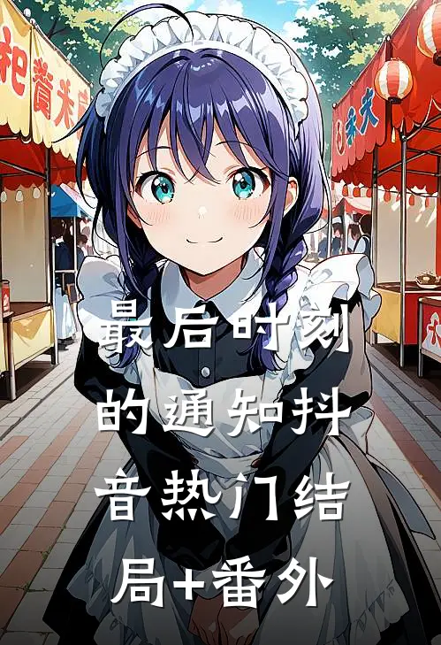最后时刻的通知抖音热门结局+番外