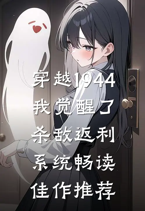 穿越1944：我觉醒了杀敌返利系统畅读佳作推荐