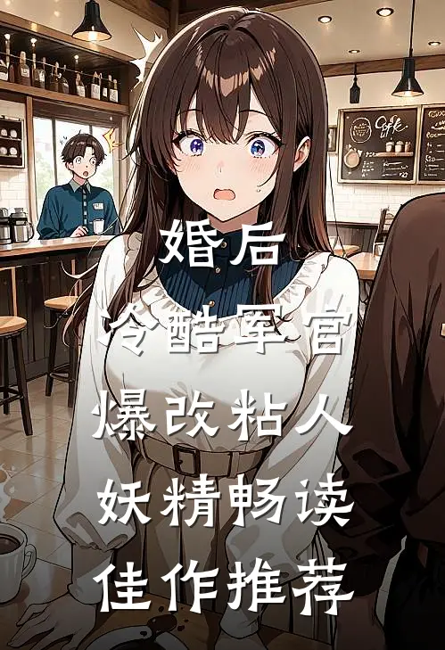 婚后，冷酷军官爆改粘人妖精畅读佳作推荐