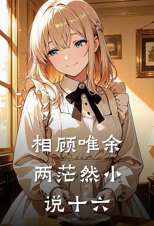 相顾唯余两茫然小说十六