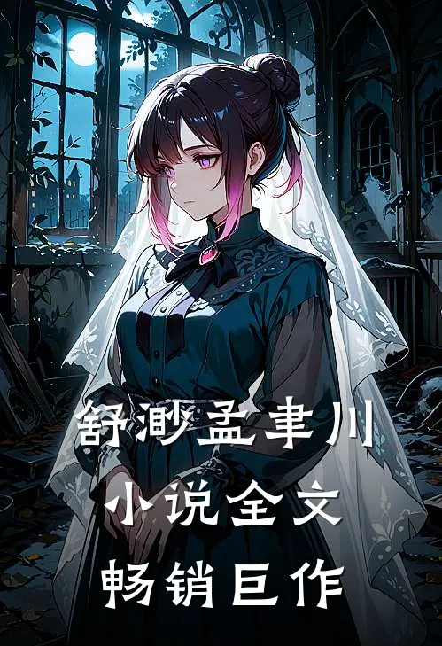 舒渺孟聿川小说全文畅销巨作