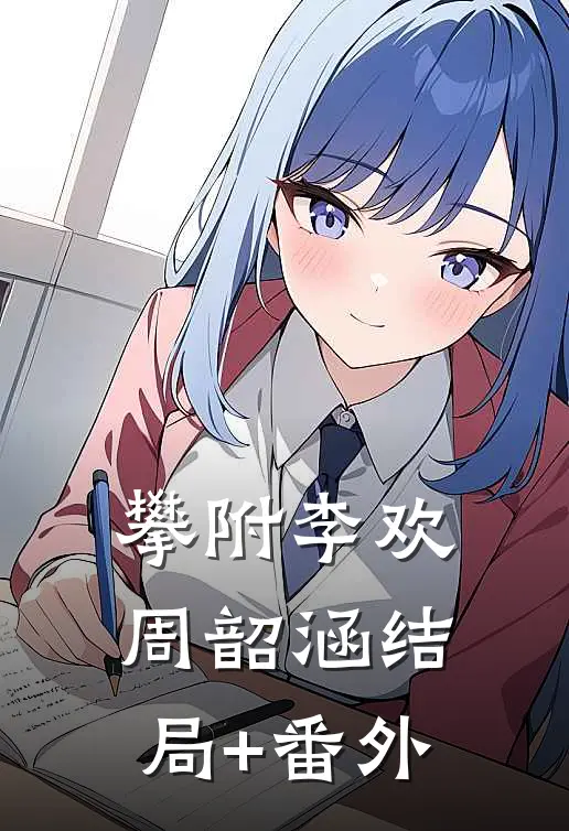攀附李欢周韶涵结局+番外