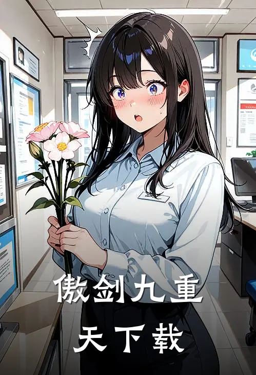 傲剑九重天下载