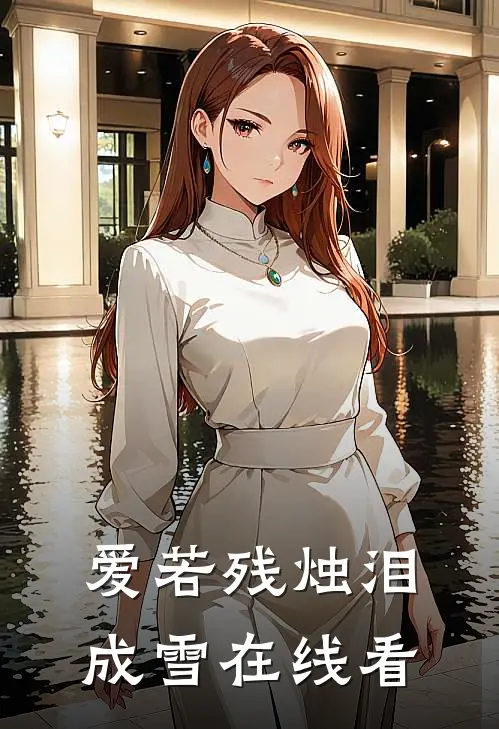 爱若残烛泪成雪在线看