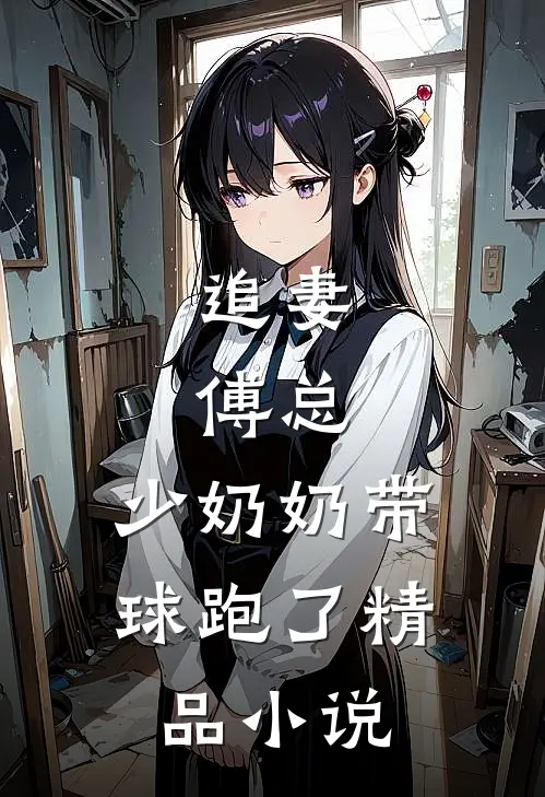 追妻：傅总，少奶奶带球跑了精品小说
