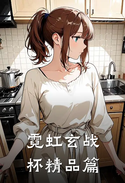 霓虹玄战杯精品篇