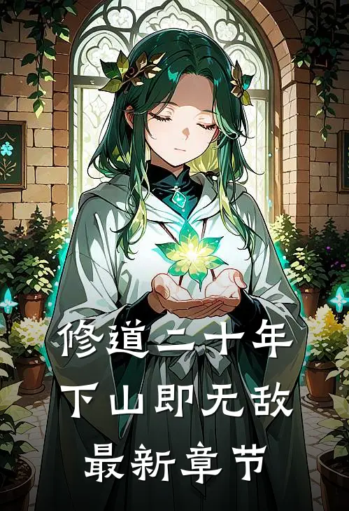 修道二十年，下山即无敌最新章节