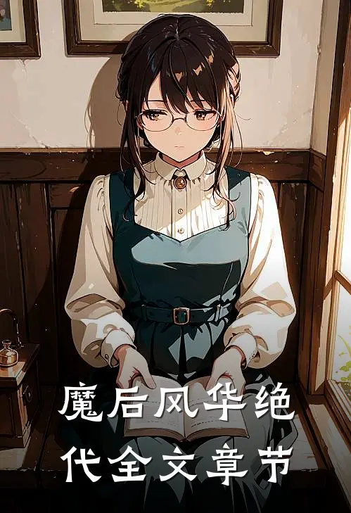 魔后风华绝代全文章节