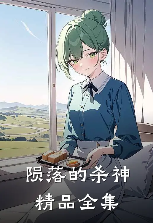 陨落的杀神精品全集
