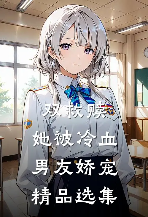 双救赎：她被冷血男友娇宠精品选集