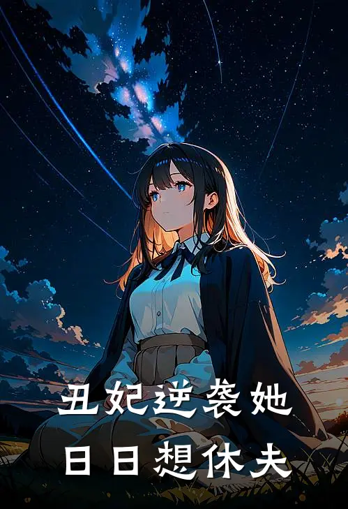 丑妃逆袭她日日想休夫