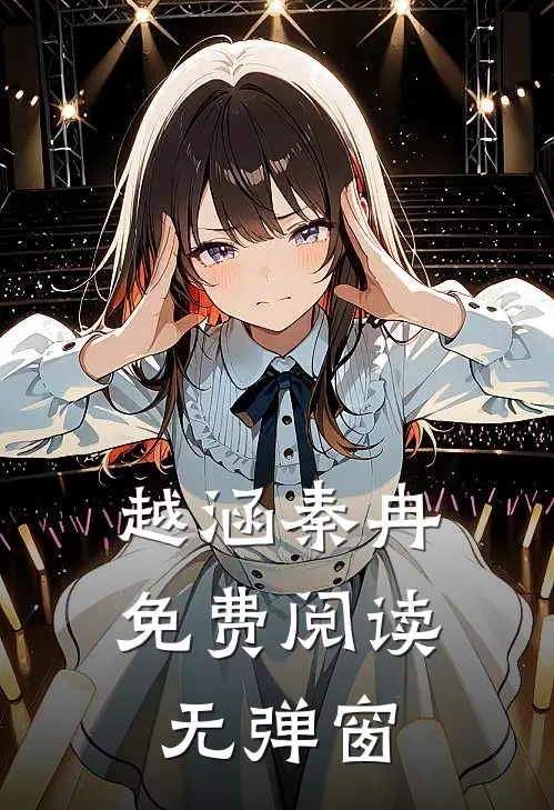 越涵秦冉免费阅读无弹窗