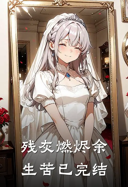 残灰燃烬余生苦已完结