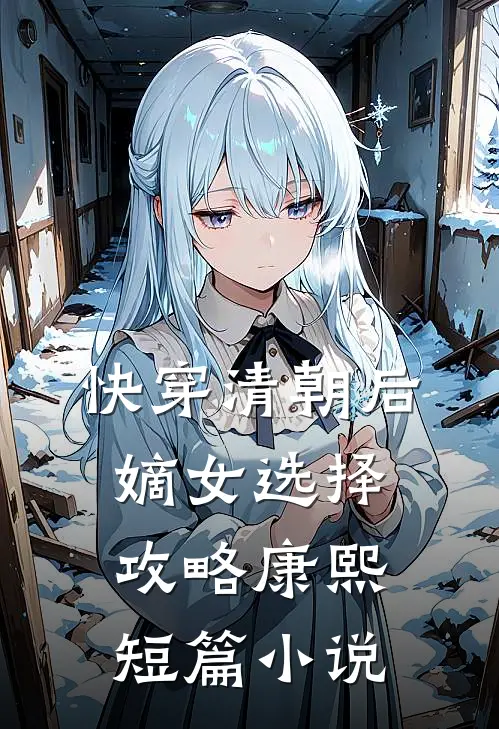 快穿清朝后，嫡女选择攻略康熙短篇小说