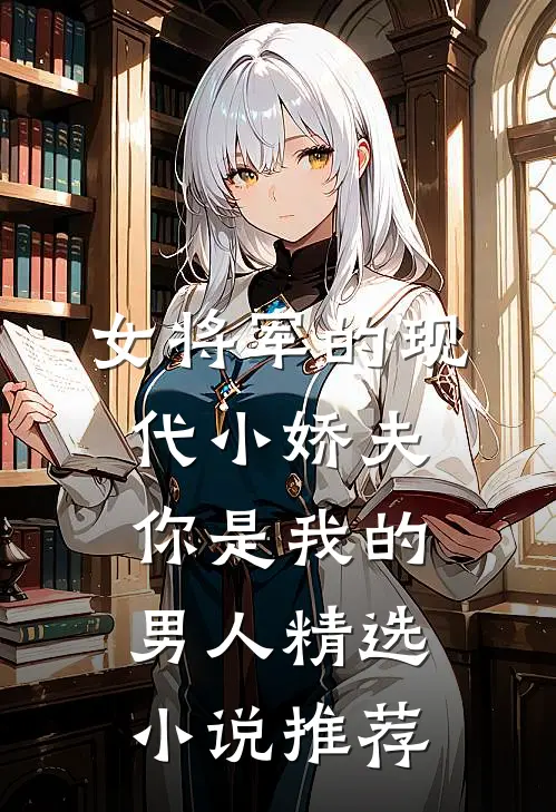 女将军的现代小娇夫：你是我的男人精选小说推荐