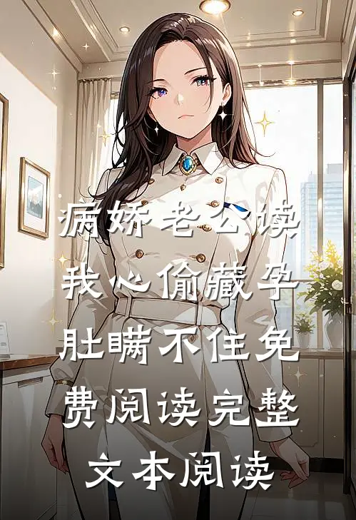 病娇老公读我心偷藏孕肚瞒不住免费阅读完整文本阅读