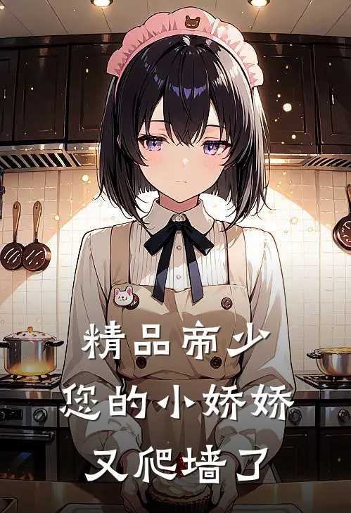 精品帝少：您的小娇娇又爬墙了
