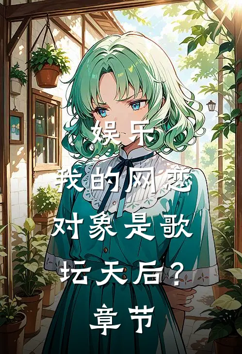 娱乐：我的网恋对象是歌坛天后？章节