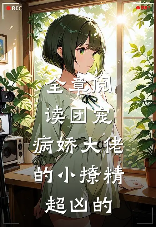 全章阅读团宠:病娇大佬的小撩精超凶的