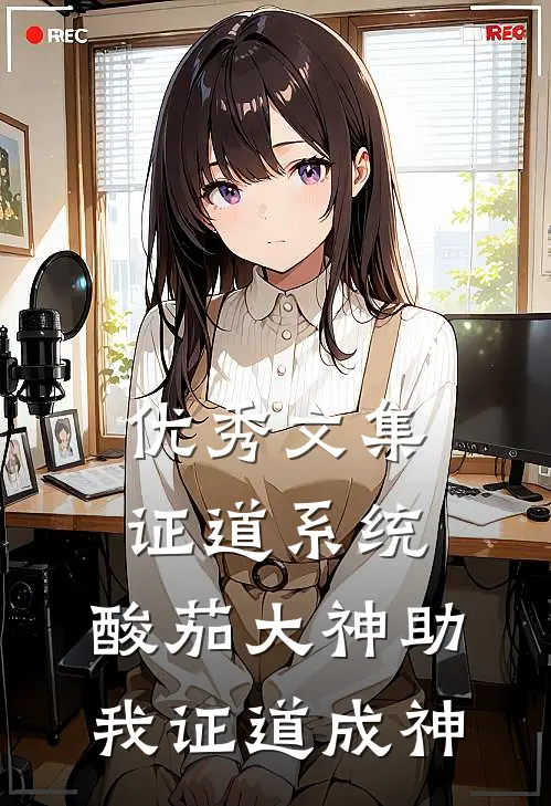 优秀文集证道系统，酸茄大神助我证道成神