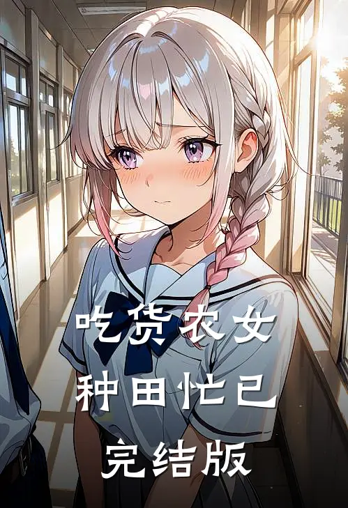 吃货农女种田忙已完结版