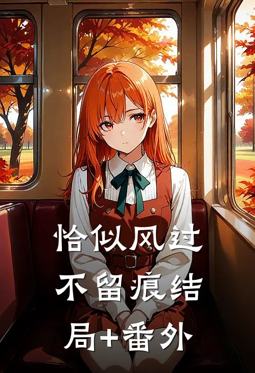 恰似风过不留痕结局+番外