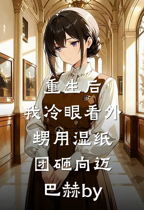 重生后，我冷眼看外甥用湿纸团砸向迈巴赫by