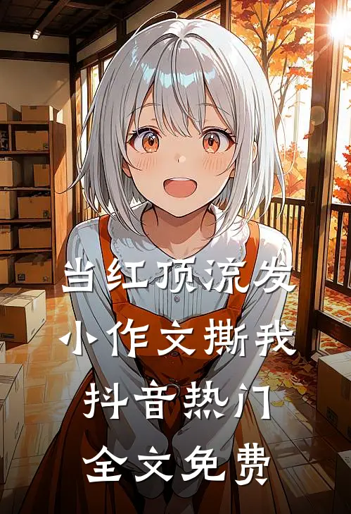 当红顶流发小作文撕我抖音热门全文免费