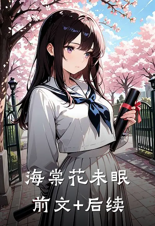 海棠花未眠前文+后续