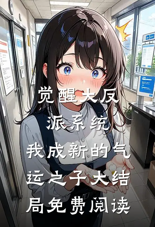 觉醒大反派系统，我成新的气运之子大结局免费阅读