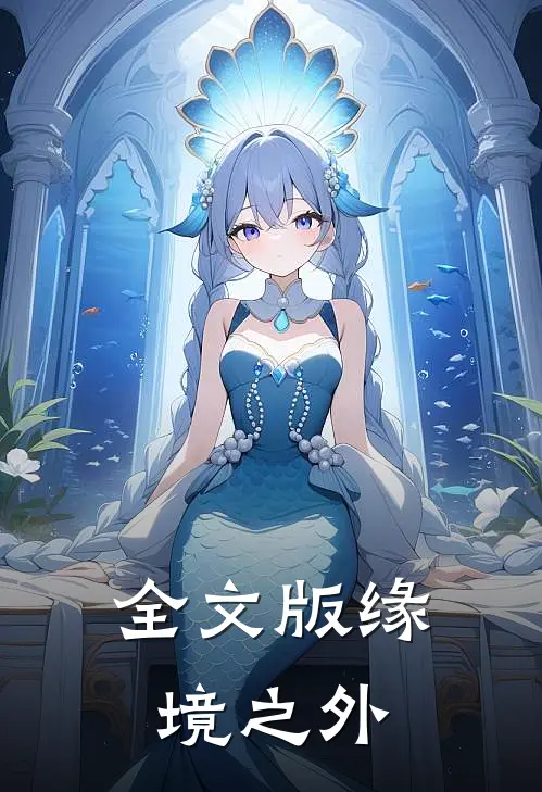 全文版缘境之外