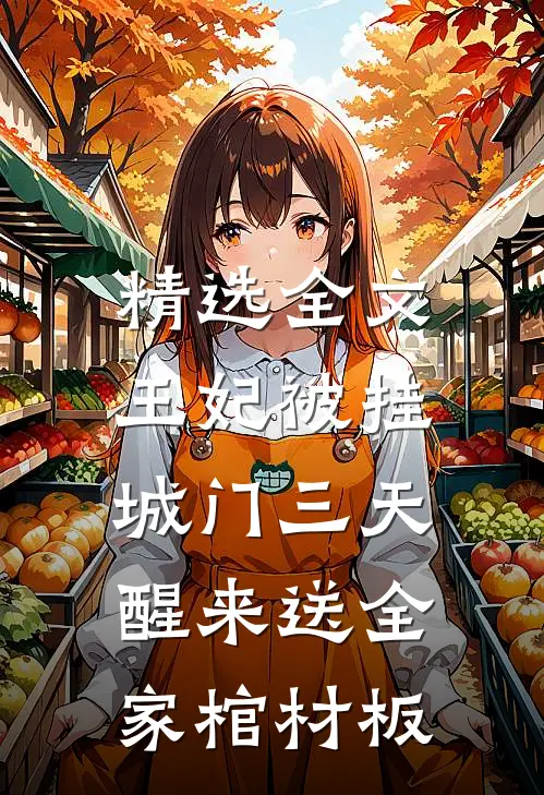 精选全文王妃被挂城门三天，醒来送全家棺材板