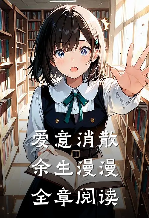 爱意消散，余生漫漫全章阅读