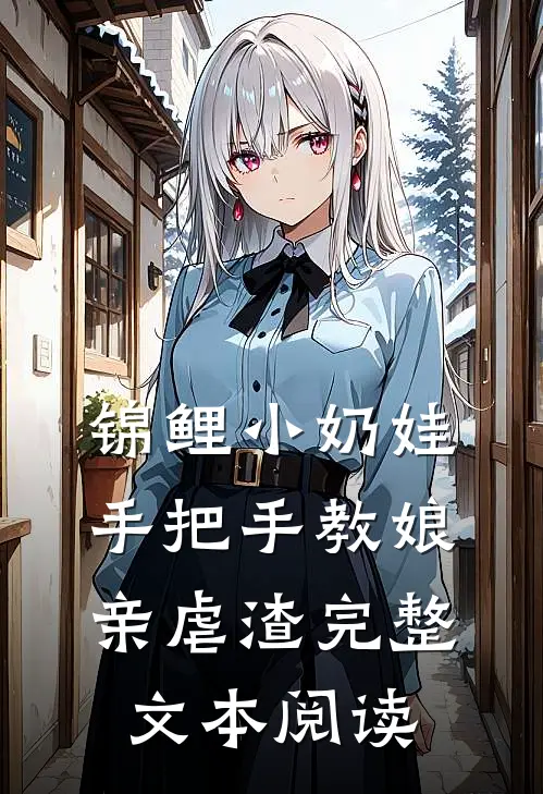 锦鲤小奶娃：手把手教娘亲虐渣完整文本阅读