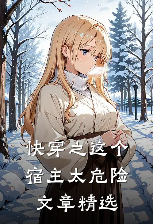 快穿之这个宿主太危险文章精选