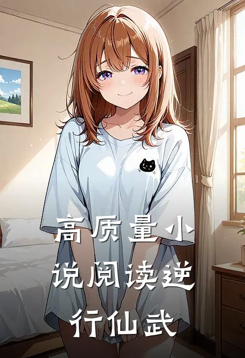 高质量小说阅读逆行仙武