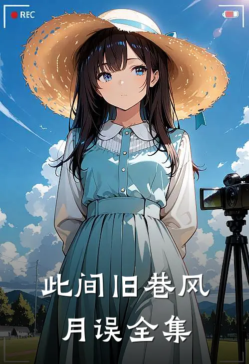 此间旧巷风月误全集
